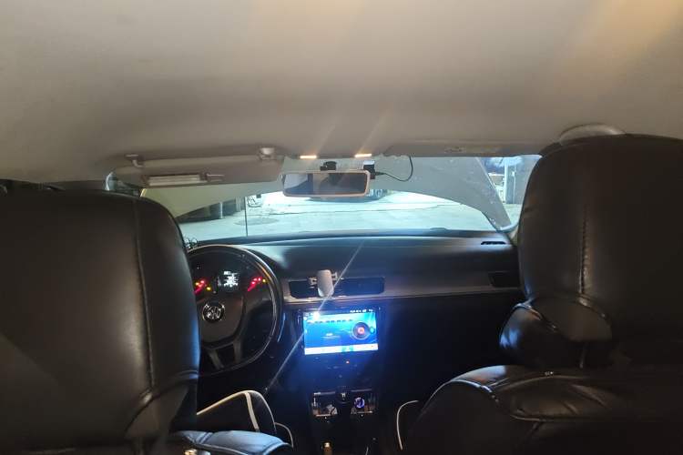 Used Volkswagen Bora 2018 1.5L Manual Fashion Model