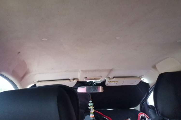 Used CHANGAN Benni 2014 1.4L IMT Luxury Model
