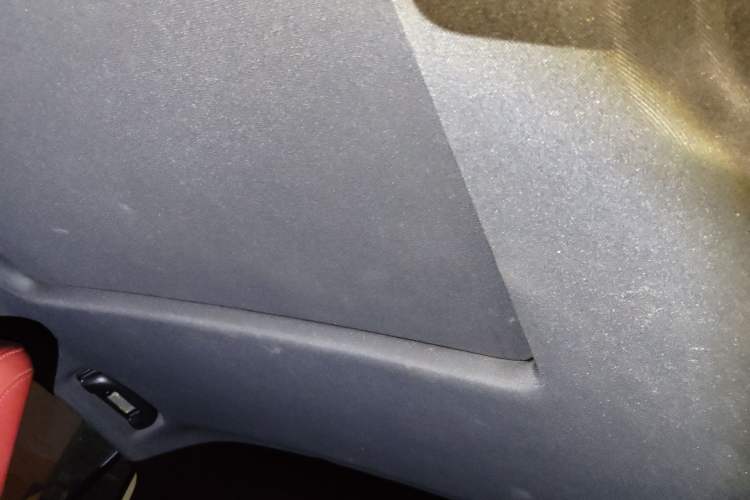 Used MG 5 2021 300TGI DCT Luxury Flagship Edition
