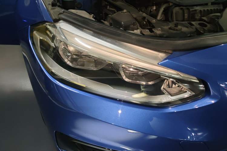 Used BMW 1 Series 2017 118i Sport Edition