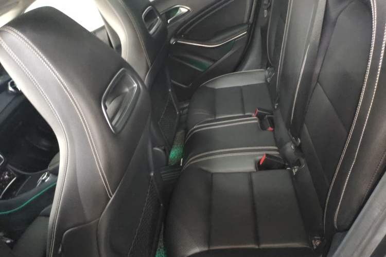 Used Mercedes-Benz GLA 2017 GLA 200 Sport Edition