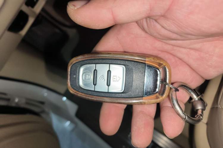 Used Toyota Prado 2017 2.7L Parallel Import