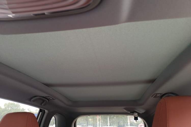 Used Changan CS75 PLUS 2024 3rd Generation Champion Edition 1.5T Intelligent Drive Dynamic Model