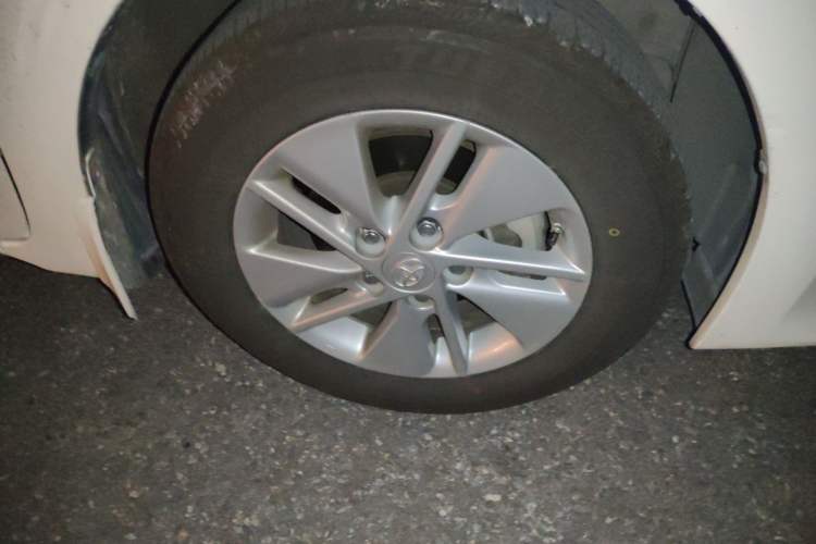 Used Toyota Corolla 2014 1.6L CVT GL
