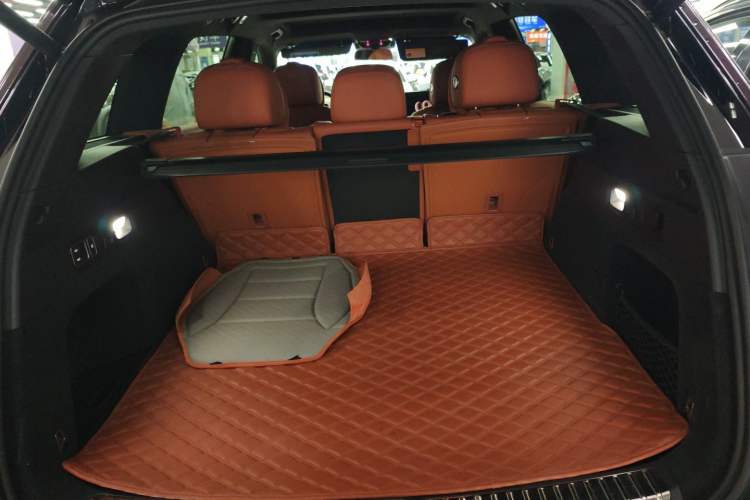 Used Li Auto L7 2023 Pro Model