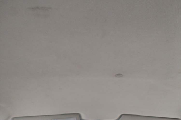 Used FAW Senya S80 2013 1.5L Manual 5-Seat Urban Fashion Edition Headliner