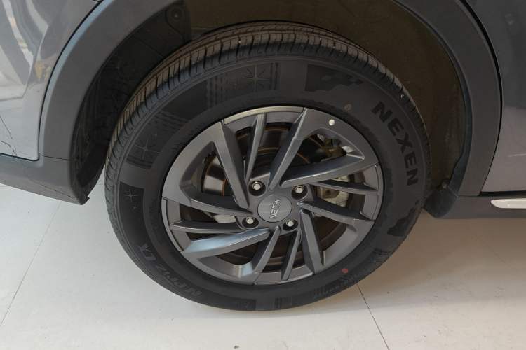 Used NETA AYA 2023 318 Lite
