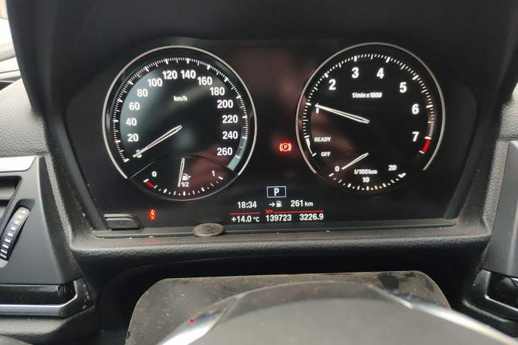 Used BMW 1 Series 2018 Facelifted 118i Sport Edition