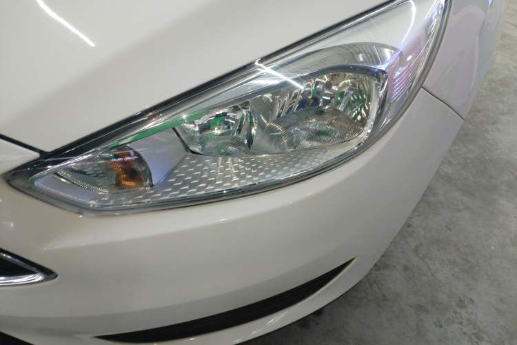 Used Ford Focus 2018 Hatchback Classic 1.6L Automatic Comfort Plus SmartDrive Edition