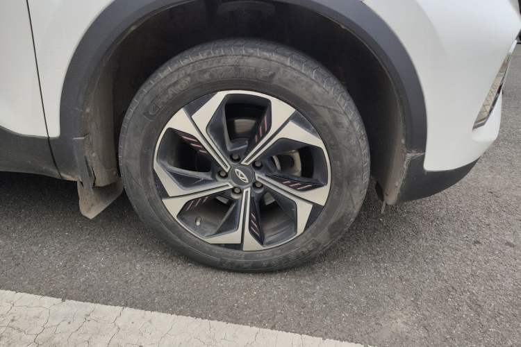 Used Chery Tiggo 5x 2022 Superhero Edition 1.5L CVT Luxury Model