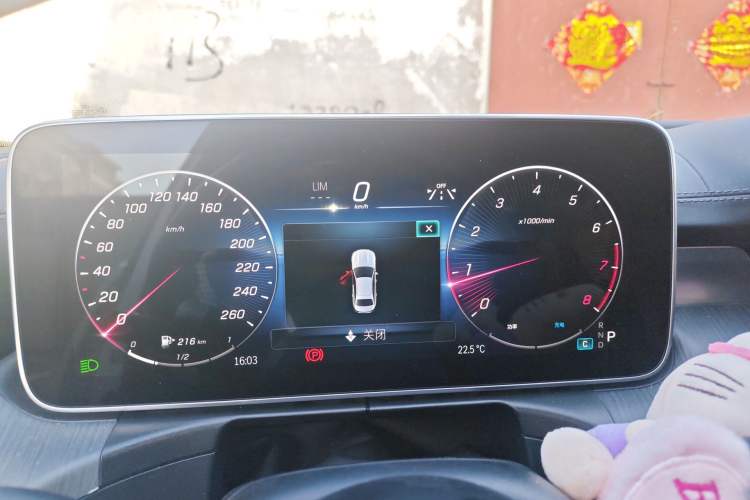 Used Mercedes-Benz C-Class 2023 C 200 L Sport Edition