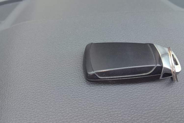 Used Audi Q5L 2018 40 TFSI Prestige Fashion Edition China V
