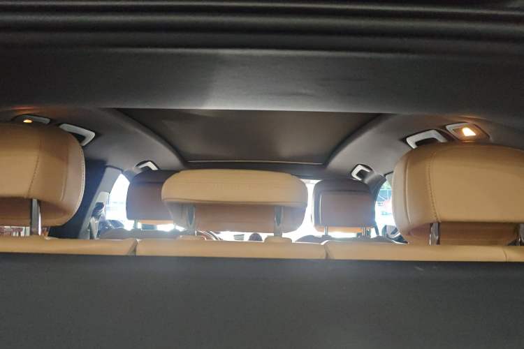 Used Porsche Macan 2017 Macan 2.0T