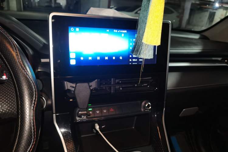 Used Haval M6 2021 PLUS 1.5T Manual Elite Smart Connectivity Model
