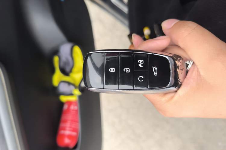 Used AION Y 2021 70 Intelligent Edition