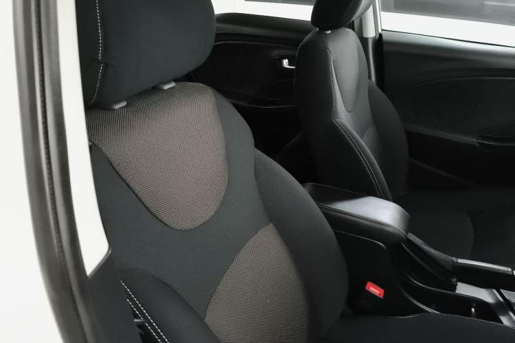 Used Luxgen S3 2016 1.6L CVT Smart Enjoyment Model
