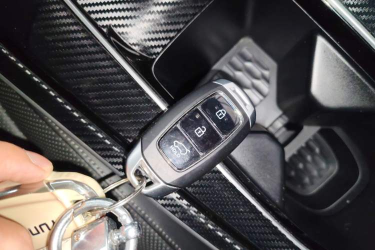 Used Hyundai ix25 2020 1.5L CVT GLS Smart Model