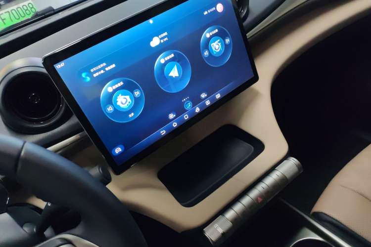 Used BYD Dolphin 2023 420 km Fashion Edition
