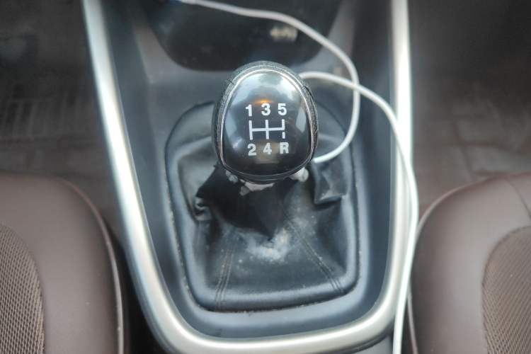 Used Ford Escort 2017 1.5L Manual Comfort Model