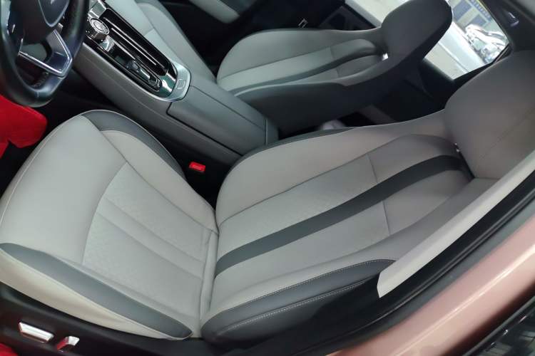 Used AION S Plus 2021 80 Tech Edition