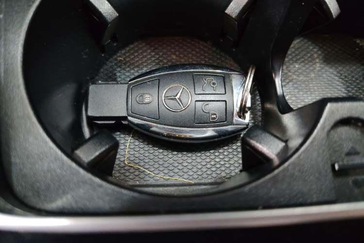 Used Mercedes-Benz C-Class 2018 C 200 Sport Edition
