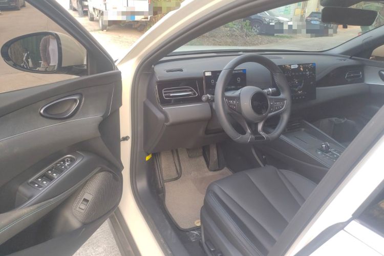 Used BYD Seal 06 New Energy 2024 DM-i 120KM Prestige Model
