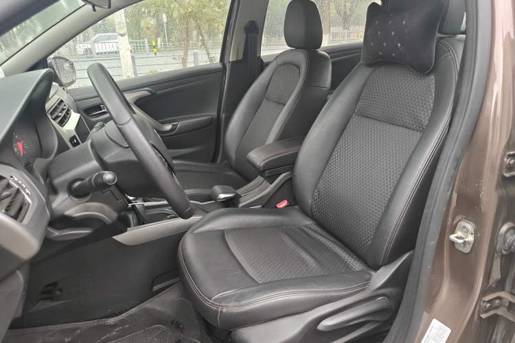 Used Citroen Elysee 2017 1.6L Automatic Comfort Model
