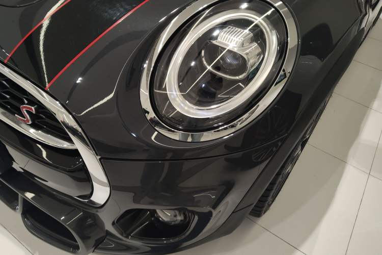 Used MINI MINI 2019 2.0T COOPER S Racing Driver
