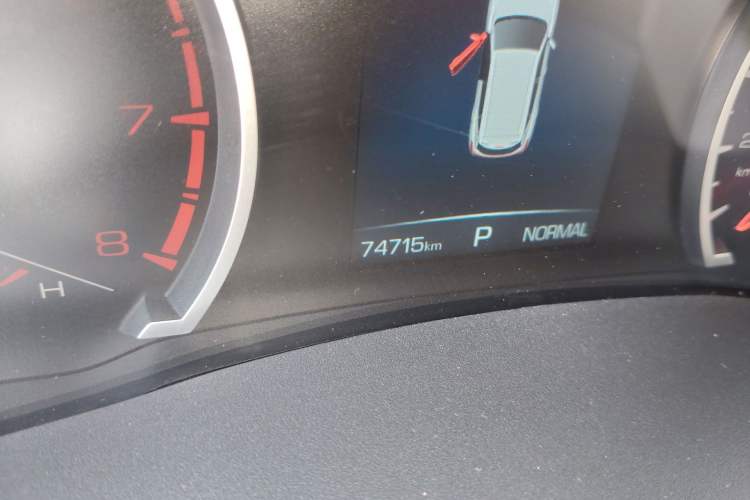 Used Haval H6 2023 National Trend Edition 1.5T Automatic Urban Version
