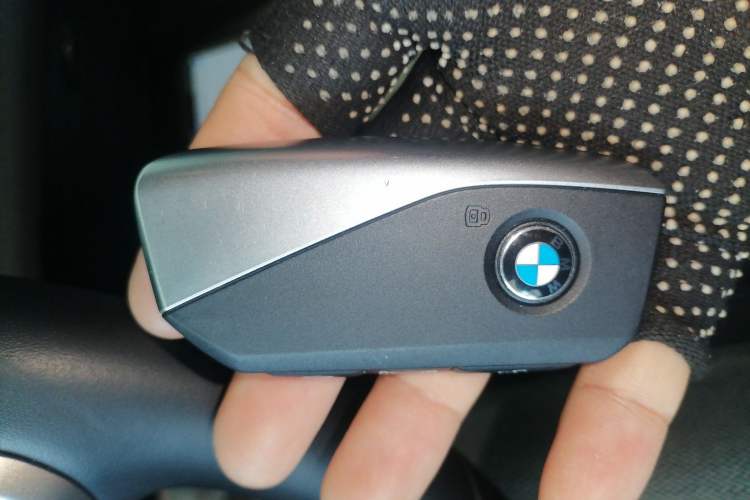 Used BMW i5 2024 eDrive 35L M Sport Package