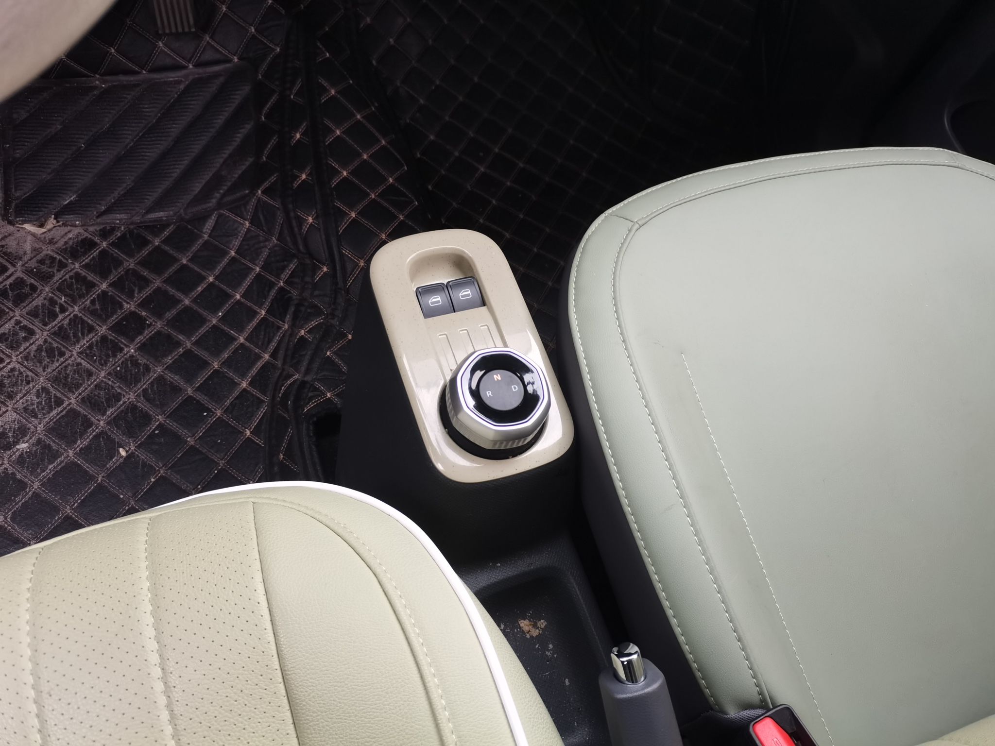 Geely Galaxy Panda 2024 200km Panda Rider — снимка 14