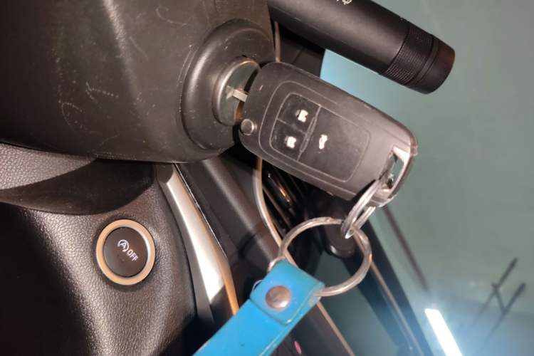 Used Buick GT 2021 Revised Version Flagship 1.5L Automatic Elite Edition