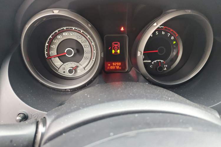 Used Mitsubishi Pajero 2016 3.0L Automatic Luxury Version China V Standard
