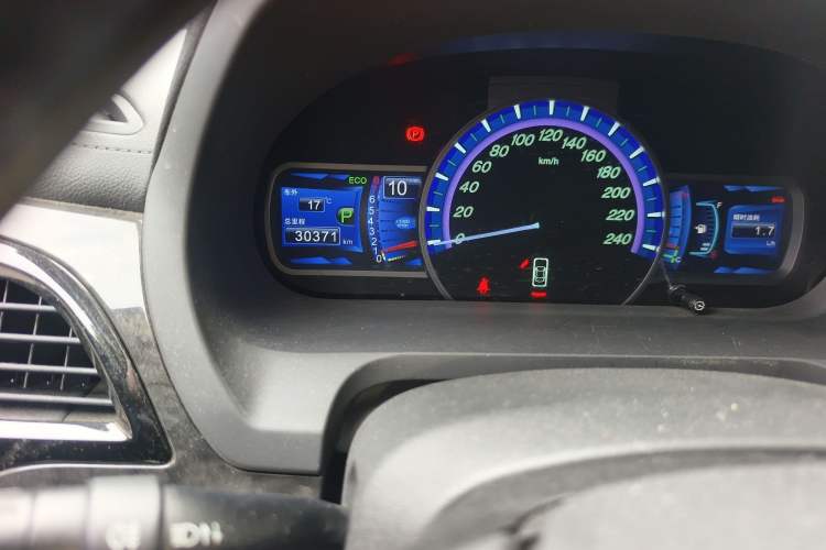 Used BYD S7 2017 2.0T Automatic Prestige Edition
