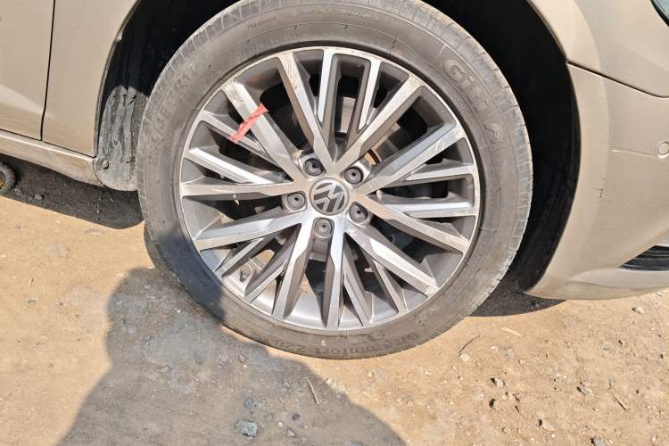 Used Volkswagen FAW-Volkswagen CC 2016 2.0 TSI Luxury Model