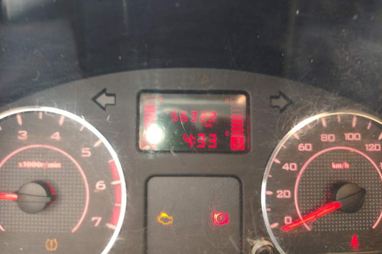 Used Wuling Hongguang V 2021 1.5L Jingqu Version LAR