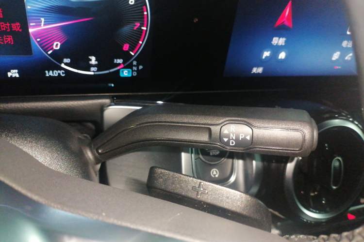 Used Mercedes-Benz GLB 2024 GLB 200 Dynamic Edition