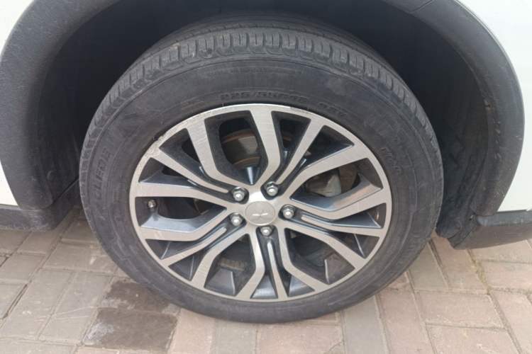 Used Mitsubishi Outlander 2018 2.0L Two-Wheel Drive Glory Edition 5 Seats