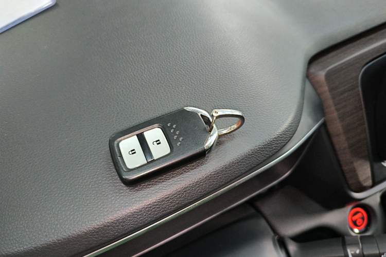 Used Honda Odyssey 2022 2.0L eHEV Sharp Enjoyment Edition