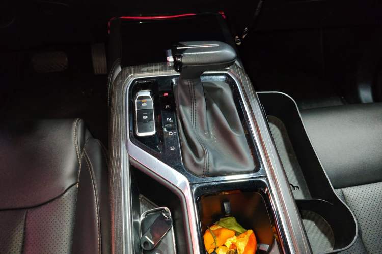 Used Wuling Jiachen 2022 1.5T CVT Smart Luxury Version