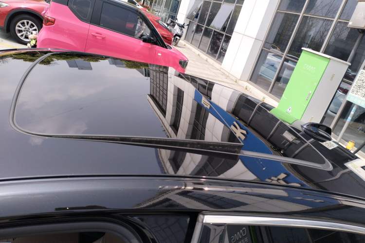 Used Volvo S90 2020 Facelifted T5 Zhiyi Luxury Edition