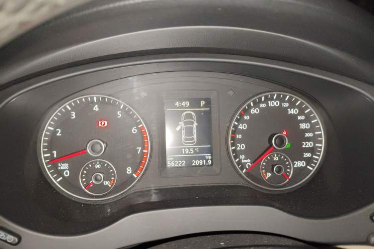 Used Volkswagen Sagitar 2014 1.4TSI Automatic Luxury Model