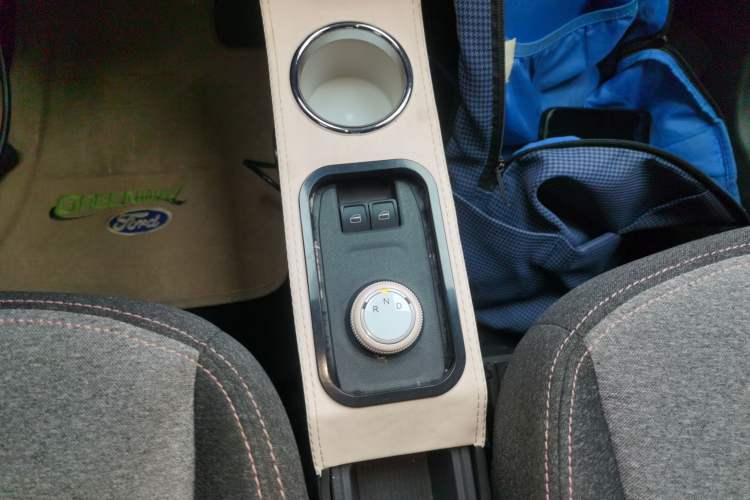 Used Chery QQ Ice Cream 2022 120km Conical Shape Lithium Iron Phosphate