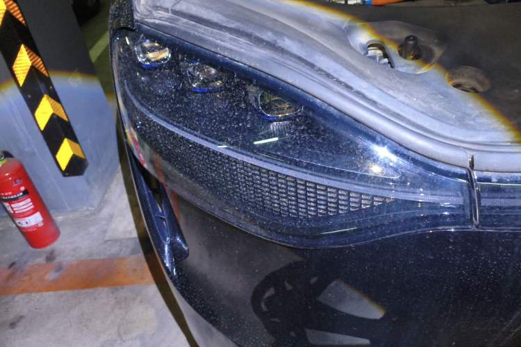 Used Hima AITO M9 2024 Range-Extended Ultra Version 42 kWh 6-Seater Model