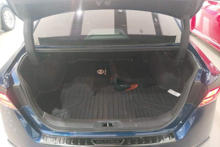 Used Nissan Teana 2020 2.0L XL Upper SmartDrive Version