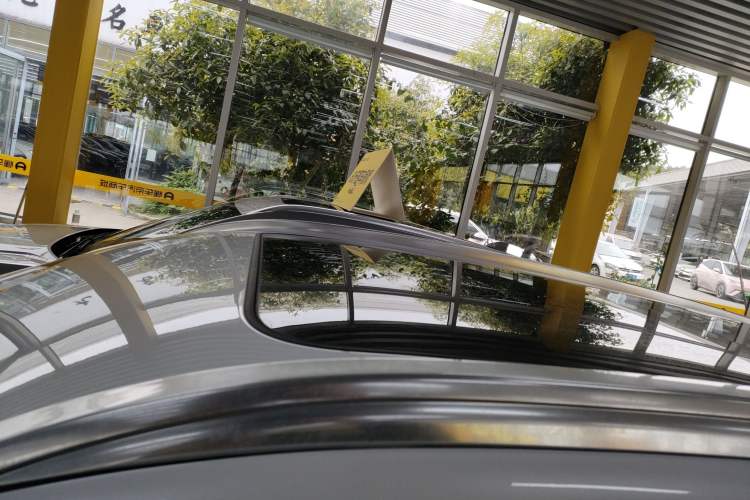 Used Haval H6 2020 1.5 GDIT Automatic Platinum Champion Edition