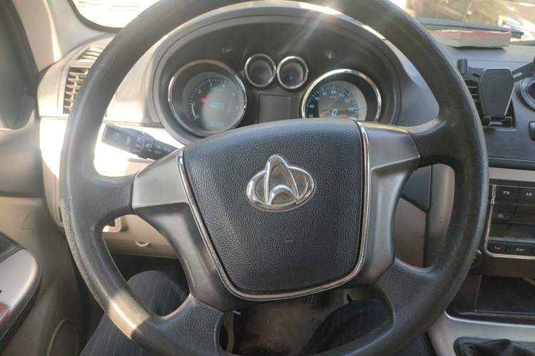 Used CHANGAN KAICHENG Ruixing M90 2016 2.0L Standard Version 4G94S
