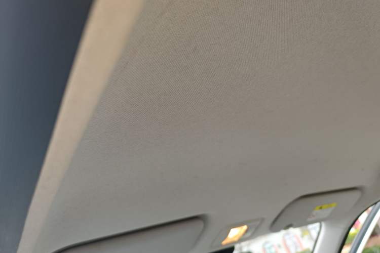 Used CHANGAN NEVO Lumin 2023 205km Xiangqin Version Headliner