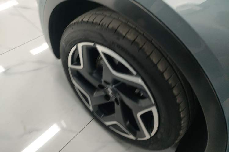 Used ONVO L60 2024 60 kWh Rear-Drive Version
