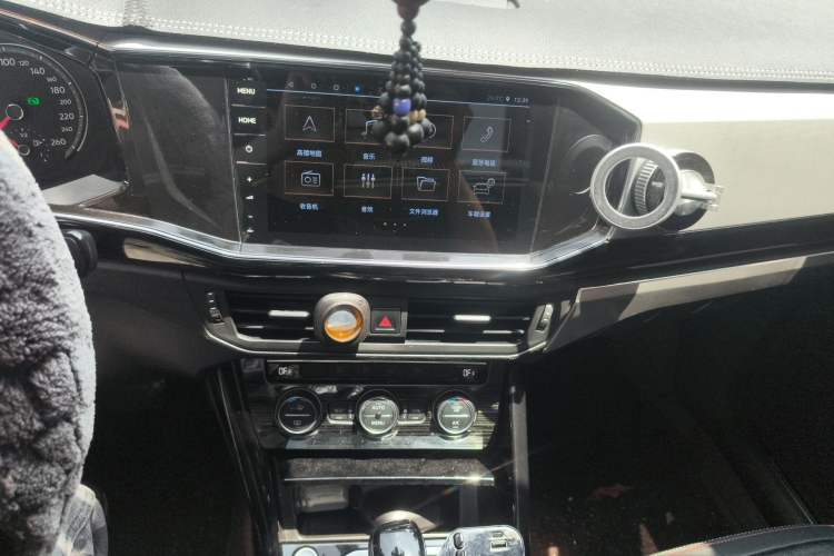 Used Volkswagen Tayron 2019 Teramont Edition 280TSI Two-Wheel Drive Luxury Model China VI Standard
